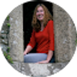 Profile photo of Rachel Lightfoot