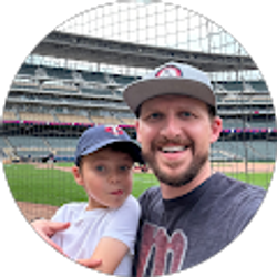 Profile photo of Tyler Haigh