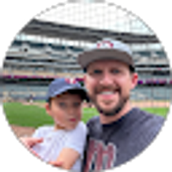 Profile photo of Tyler Haigh