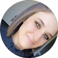 Profile photo of Haley Hart