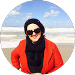 Profile photo of Malika Ouheb