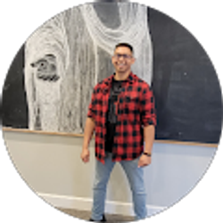 Profile photo of Guillermo Piñuelas