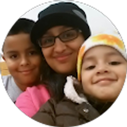 Profile photo of Tania Salas