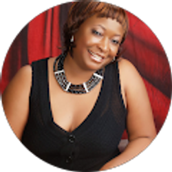 Profile photo of Deborah Jordan