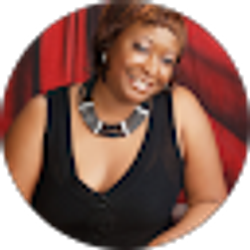 Profile photo of Deborah Jordan