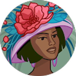 Profile photo of Paula Facey