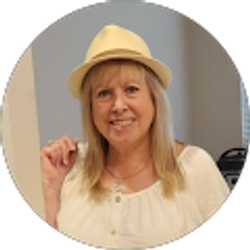 Profile photo of Eva Iorillo