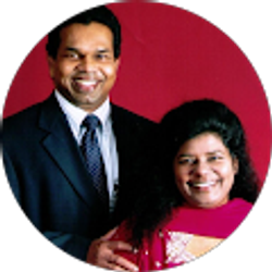 Profile photo of Rev. Joseph Chacko