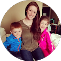 Profile photo of Ruth Baughman