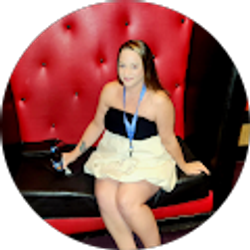 Profile photo of Kristi Berry