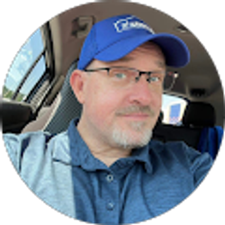 Profile photo of Adam Bonnett