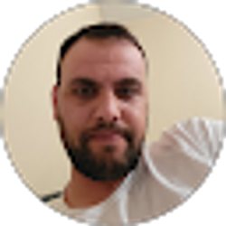 Profile photo of Khaldoon Eshawi