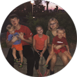 Profile photo of Brenda McNichols