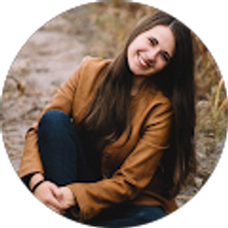 Profile photo of Deanna Shamahs