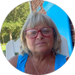 Profile photo of Tammy Womack