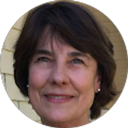 Profile photo of Sherry Saehlenou