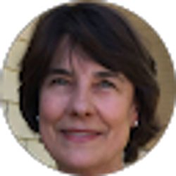 Profile photo of Sherry Saehlenou