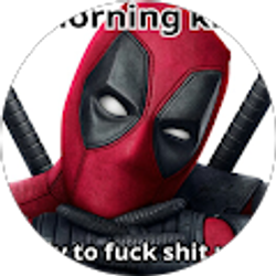 Profile photo of rebelpsyco69