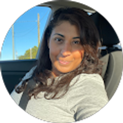 Profile photo of Savithri Venu Gopal