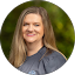 Profile photo of Liza McNeill