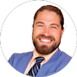 Profile photo of Daniel Fowler