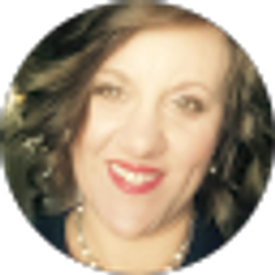 Profile photo of Lisa Huffman