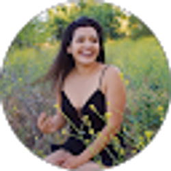 Profile photo of Andrea Arreola