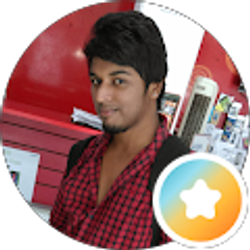 Profile photo of srikanth kata