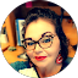 Profile photo of Gina S.
