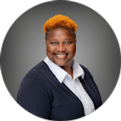 Profile photo of Bonnie Garrett