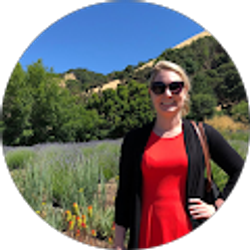 Profile photo of Malerie J. Gatti Treacy