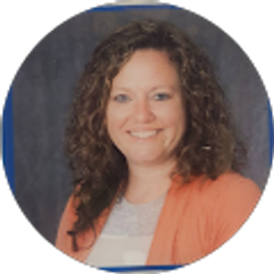 Profile photo of Amanda Harper