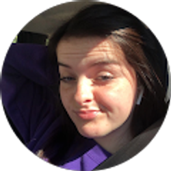 Profile photo of Kacie Watkins