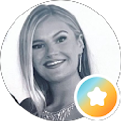 Profile photo of Alexandra Wanas