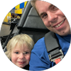 Profile photo of L Floyd