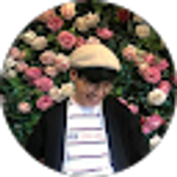 Profile photo of Kangin Joo