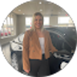 Profile photo of Grace