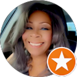 Profile photo of Gladys Cavitt