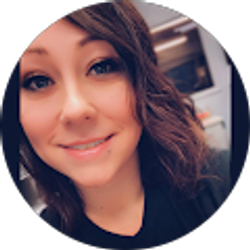 Profile photo of Rebecca Maschino