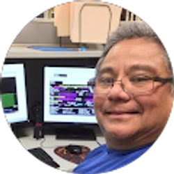 Profile photo of JAMES McILVAINE