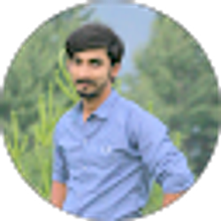 Profile photo of Engr Muhammad Waqar