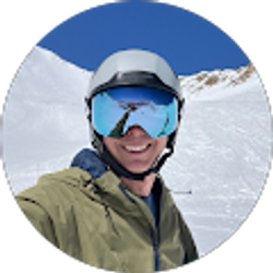 Profile photo of Matthew Christian