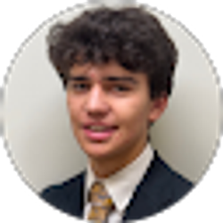 Profile photo of Victor Alvarez