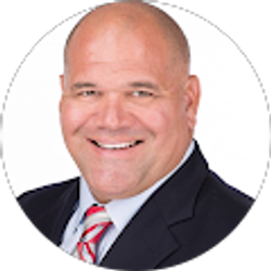 Profile photo of Blake Miller