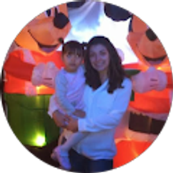 Profile photo of Jennifer Manrique