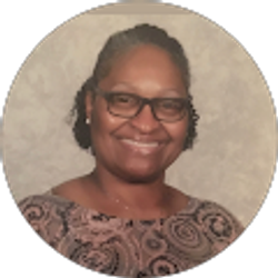 Profile photo of Portia Knight