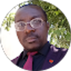 Profile photo of Samuel Ninying