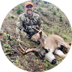 Profile photo of Chris Davis