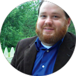 Profile photo of Mike Flaherty