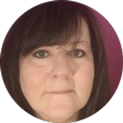 Profile photo of Shiela T